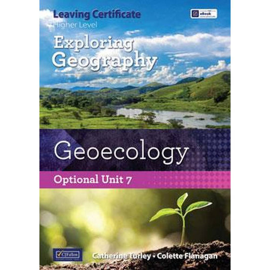 EXPLORING GEOGRAPHY - OPTIONAL UNIT 7