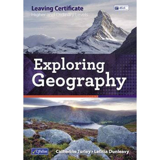 EXPLORING GEOGRAPHY PACK