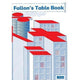 FALLONS TABLE BOOK