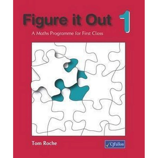 FIGURE IT OUT 1