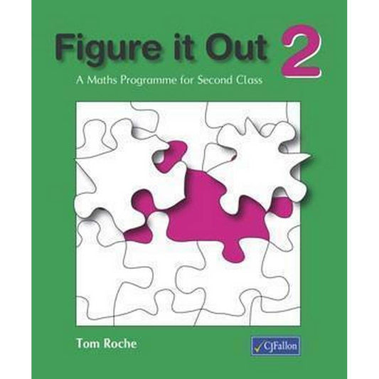 FIGURE IT OUT 2