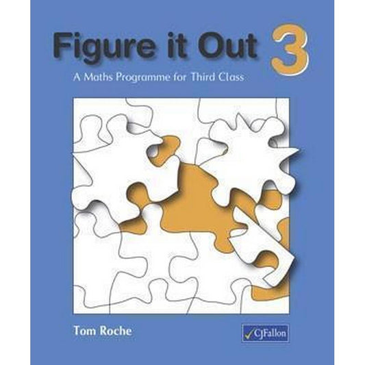 FIGURE IT OUT 3