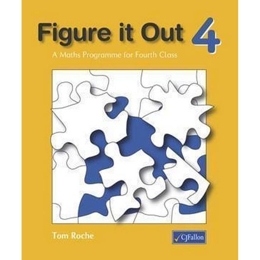 FIGURE IT OUT 4