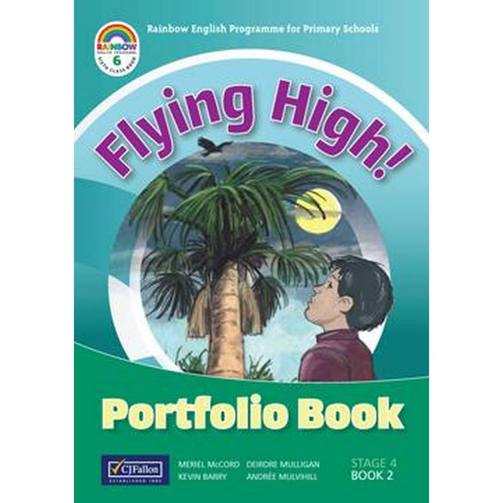 FLYING HIGH! - PORTFOLIO