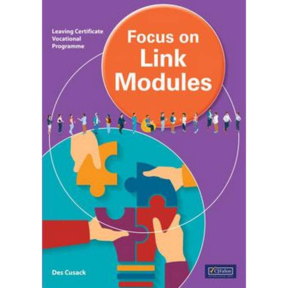 FOCUS ON LINK MODULES