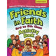 FRIENDS IN FAITH - 3RD TO 5TH CLASS - CHURCH YEAR B - ACTIVITY BOOK