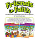 FRIENDS IN FAITH - 3RD TO 5TH CLASS - CHURCH YEAR C