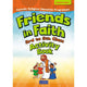 FRIENDS IN FAITH - 3RD TO 5TH CLASS - CHURCH YEAR C - ACTIVITY BOOK