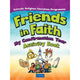 FRIENDS IN FAITH – MY CONFIRMATION YEAR ACTIVITY BOOK