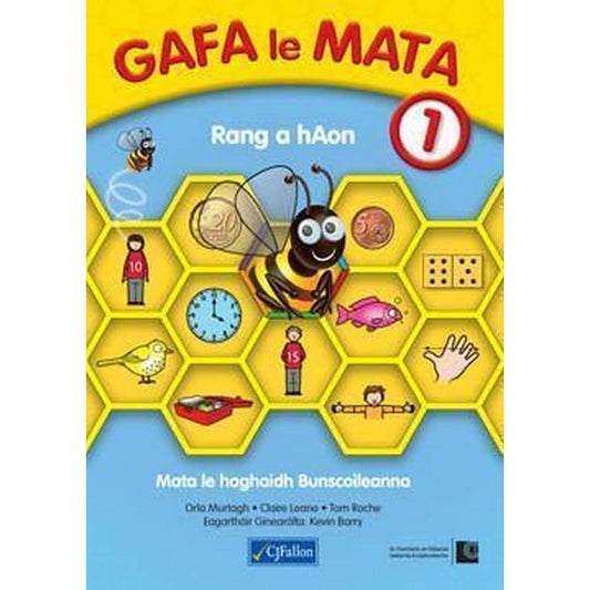 GAFA LE MATA 1 - RANG A HAON