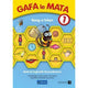 GAFA LE MATA 1 - RANG A HAON