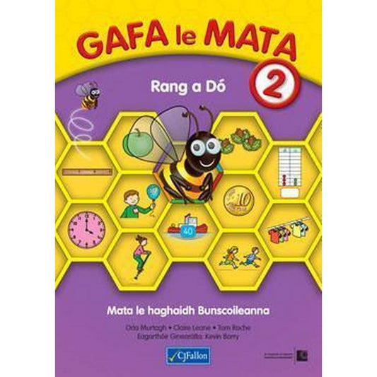 GAFA LE MATA 2 - RANG A DÓ