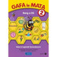 GAFA LE MATA 2 - RANG A DÓ