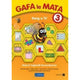 GAFA LE MATA 3 - RANG A TRÍ