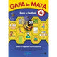 GAFA LE MATA 4 - RANG A CEATHAIR