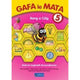 GAFA LE MATA 5 - RANG A CÚIG