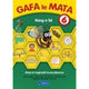 GAFA LE MATA 6 - RANG A SÉ