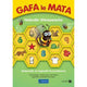 GAFA LE MATA - NAIONAIN SHINSEARACHA PAICEAD