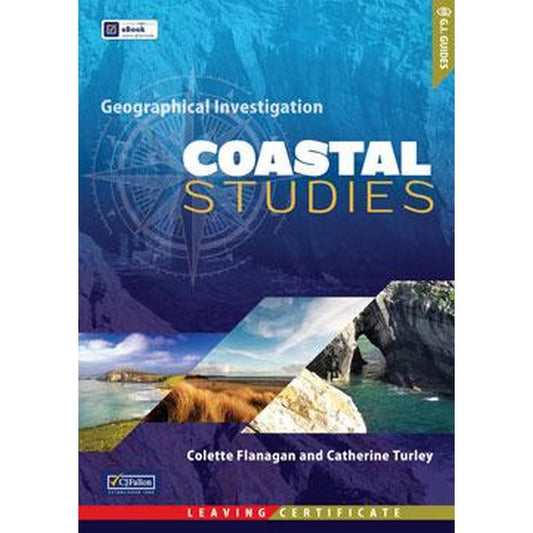 GEOGRAPHICAL INVESTIGATION - COASTAL STUDIES