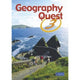 GEOGRAPHY QUEST 3