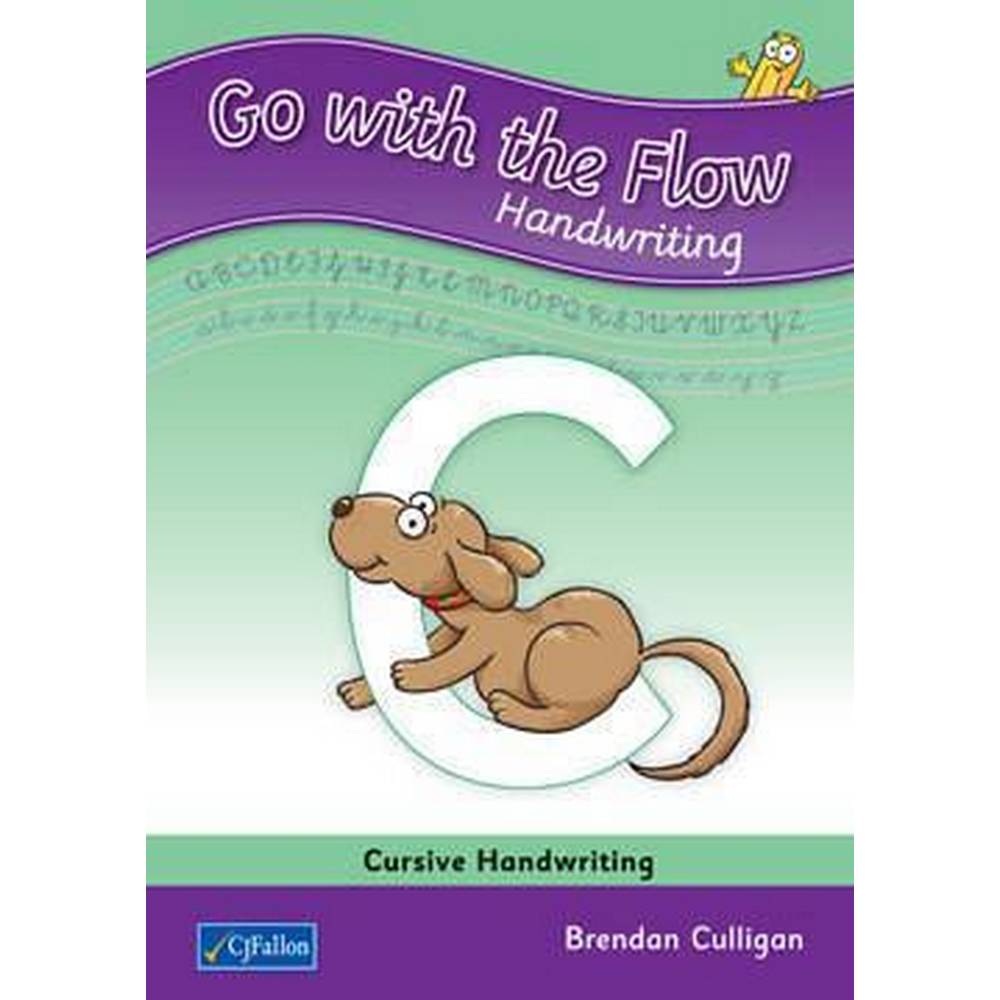 GO WITH THE FLOW - C