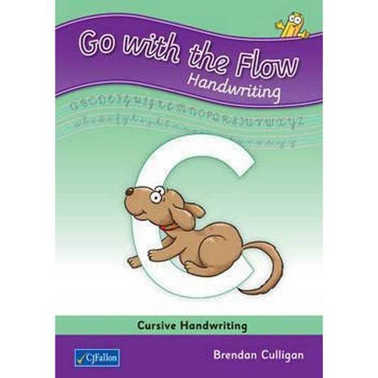 GO WITH THE FLOW - C