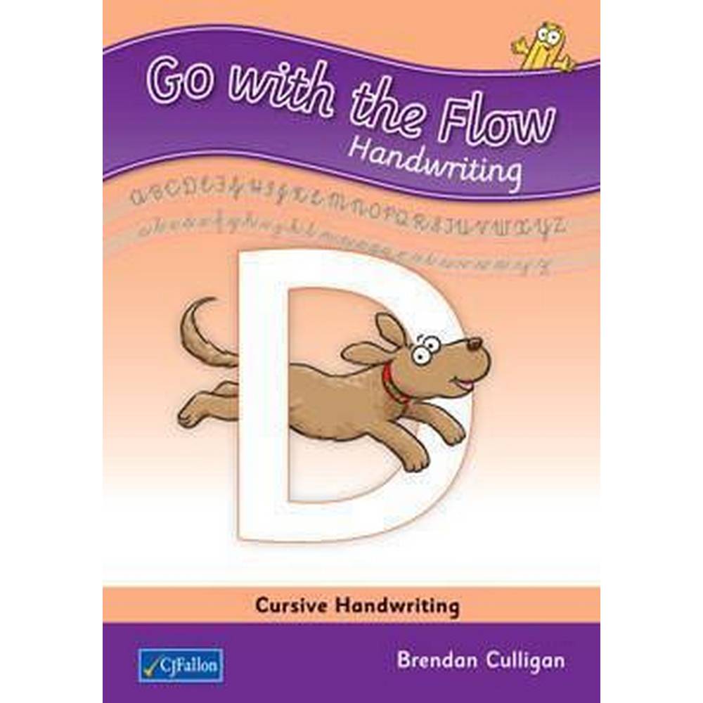 GO WITH THE FLOW - D