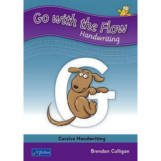 GO WITH THE FLOW - G