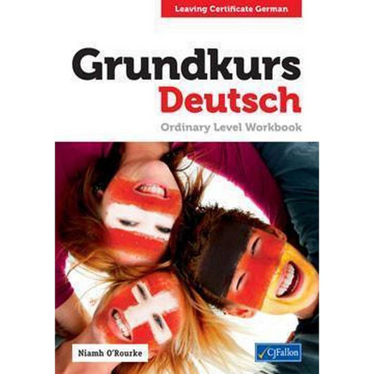 GRUNDKURS DEUTSCH