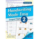 HANDWRITING MADE EASY - LOOPED STYLE 2