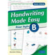 HANDWRITING MADE EASY - PRINT STYLE B