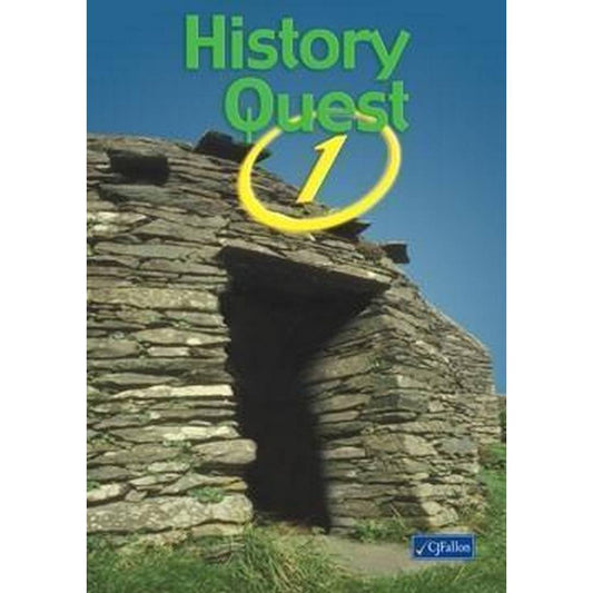 HISTORY QUEST 1
