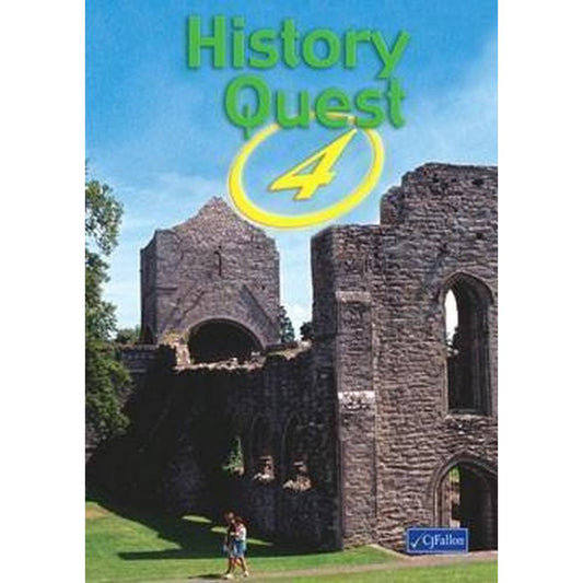 HISTORY QUEST 4