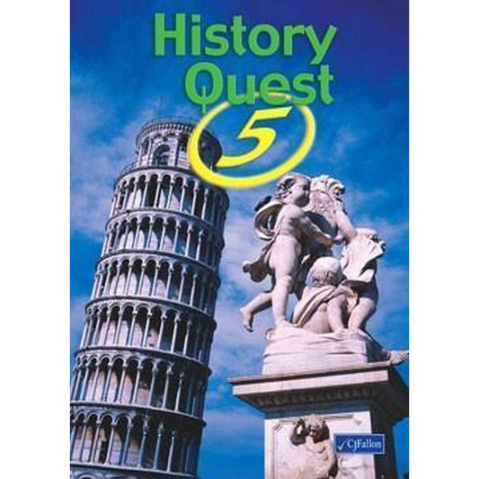 HISTORY QUEST 5