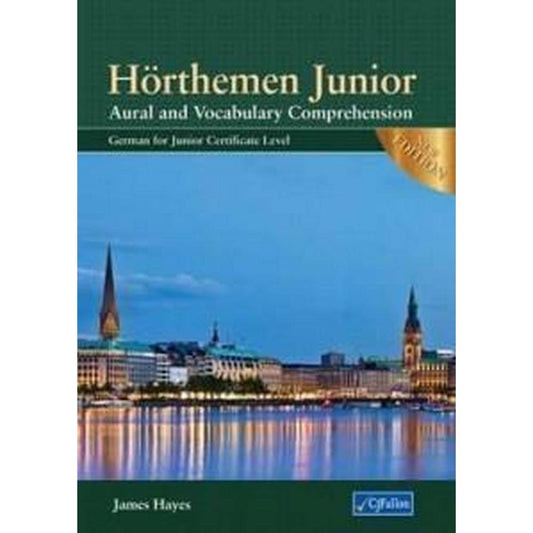 HORTHEMEN JUNIOR - NEW EDITION