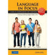 LANGUAGE IN FOCUS