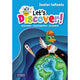 LET’S DISCOVER! - JUNIOR INFANTS