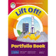 LIFT OFF! - 4TH CLASS - PORTFOLIO BOOK ONLY