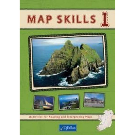 MAP SKILLS 1 PACK - FIFTH CLASS