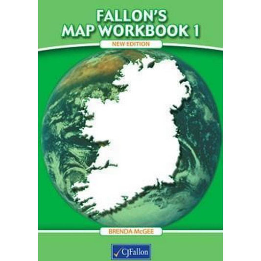 MAP WORKBOOK 1
