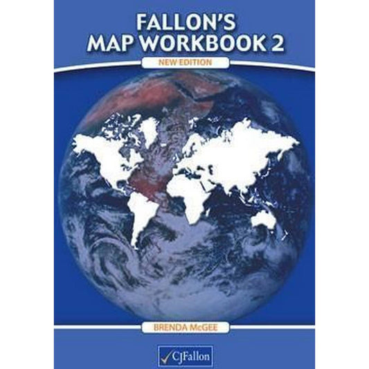 MAP WORKBOOK 2