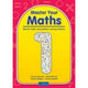 MASTER YOUR MATHS 1