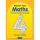 MASTER YOUR MATHS 4