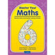 MASTER YOUR MATHS 6