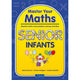 MASTER YOUR MATHS SENIOR INFANTS