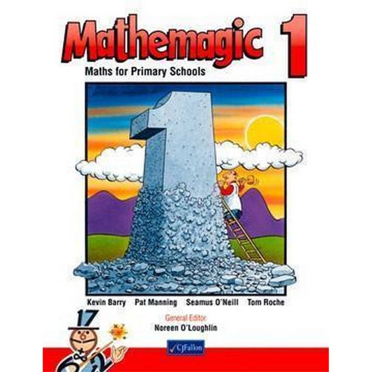 MATHEMAGIC 1