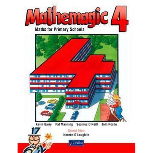 MATHEMAGIC 4