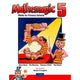 MATHEMAGIC 5