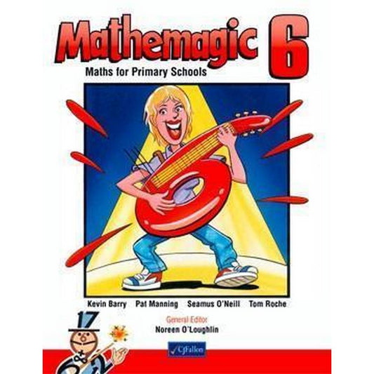 MATHEMAGIC 6