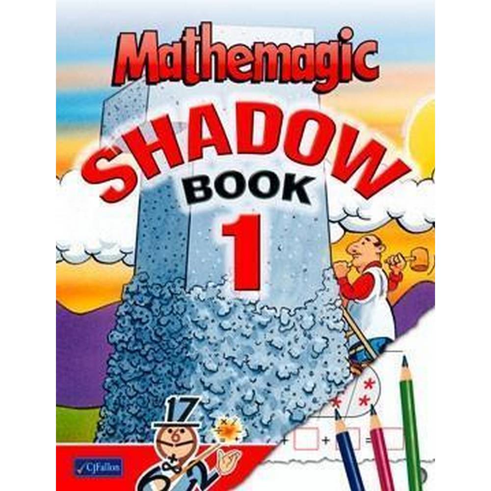 MATHEMAGIC SHADOW BOOK 1